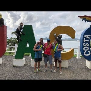 Meet your Posher, Joel